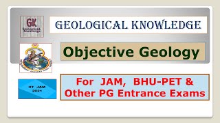 Objective GeologyPart 58  Petrology  Classification of sedimentary rocks Sandstone Breccia [upl. by Sicnarf]