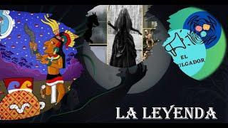 ¿Qué es la leyenda Aquí te lo contamos [upl. by Eirojram197]