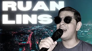 Ruan Lins  Novembro 2024 [upl. by Aneek974]