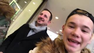 Marcus amp Martinus  London vlog part 1 [upl. by Mlawsky]