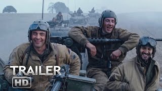 FURY 2  First Trailer 2025  Sylvester Stallone  Keanu Reeves  Rowan Atkinson  Emma Watson [upl. by Ahsiea]