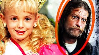 Gary Oliva could be JonBenet Ramsey’s killer mini documentary [upl. by Lal787]