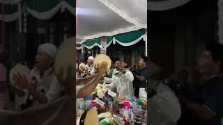 FANTENE Maulid Nabi Muhammad SAW SAUTYAIBRAHIMAS [upl. by Reklaw]