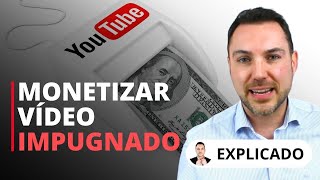 MONETIZAR vídeos CON STRIKES en YouTube 46 [upl. by Nylannej]