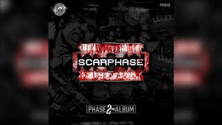 Scarphase  Scarphase Bass Cryogenic Remix [upl. by Adihsaar]