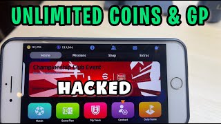 eFootball 2025 MOD iOS Android  How to Hack PES 2025 Unlimited Coins amp GP [upl. by Nancy]