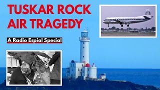 LAST FLIGHT TUSKAR ROCK TRAGEDY [upl. by Seys496]