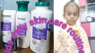 baby skin care routine and baby skin care products best skin care products for new born babies [upl. by Niajneb]