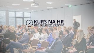 Kurs na HR w Słupsku [upl. by Ydnahs624]