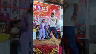 new nepali dance song 2024 Live Teej Dhamaka Bangalore  new nepali cover dance song 2024 [upl. by Matejka172]