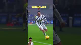 Football crossing 😂🚸 football efootball futbol smartphone messi neymar sportsball cr7 socce [upl. by Idou]