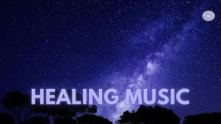 Healing Music For Mind Body and Soul reivana healingmusic [upl. by Maher378]