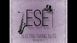 Electro Swing Elite Mix Vol2  Sound Nomaden Wolfgang Lohr Nick Hollywood BartampBaker Swing Bot [upl. by Sudnak163]