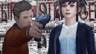 Fan Theories  Life is Strange  Red Binders  Prescotts Vs Marshs [upl. by Adolphe]