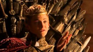 Your Fingers or Your Tongue Joffrey Baratheon [upl. by Straub726]