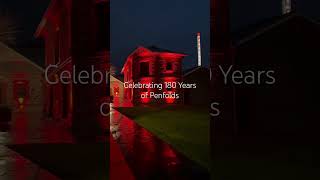 180 Years of Penfolds 🍷 [upl. by Admana]