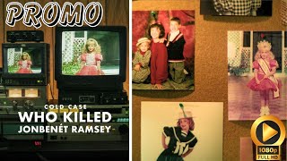 Cold Case Who Killed JonBenét Ramsey  Trailer  Netflix Latest Release Date Cast And Everything [upl. by Venn697]