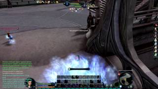 Aion 30 Sorcerer PvP  Eckoz The End Game [upl. by Ranita]