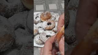 Beignets simple et facile à faire [upl. by Hege]