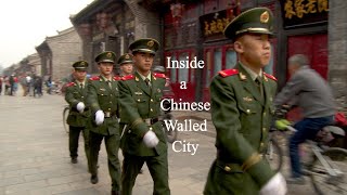 Life Inside an Ancient Chinese Walled City [upl. by Stark]