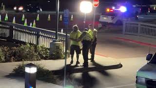 Yucaipa Police arrest a suspected DUI driver PSA [upl. by Aay]