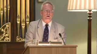 Prof Diarmaid MacCulloch  Silence Transformed The Third Reformation 15001700 [upl. by Eichman]