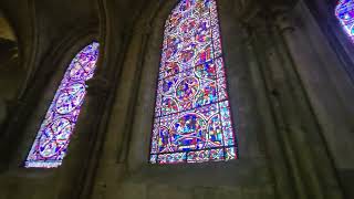 cathedrale de Bourges [upl. by Merrie19]