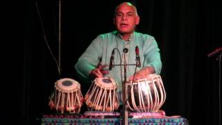 KlangWeltenFestival 2016 Jatinder Thakur [upl. by Bolen]