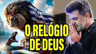 Marco Feliciano ALGO TERRÍVEL ESTÁ PARA ACONTECER Pastor Marcos Feliciano Pregação Evangélica [upl. by Scevor931]