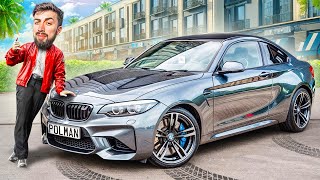 COMPRO Y TUNEO MI BMW M2 😱  Car Parking Multiplayer [upl. by Chuck]