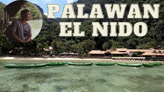 Palawan El Nido [upl. by Oiramad]