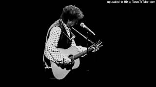 Bob Dylan live  To Ramona Toronto 18 08 1992 [upl. by Anse113]