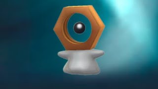 What the Short to see Meltan evolved [upl. by Nyrtak222]