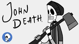 John Death tala un árbol  T2  Cap 7 [upl. by Netsreik]