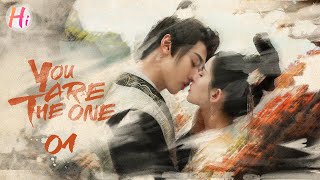 【Multisub】EP01  You Are The One  Forced to Marry Enemy Prince But Repeatedly Reincarnated [upl. by Suriaj]