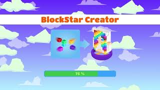 How to get rare colorsNonvip  BlockStarPlanet [upl. by Nuli]