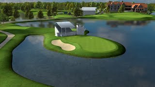 VR Tour Championship at East Lake Golf Club ⛳️ Final Round [upl. by Kylander107]