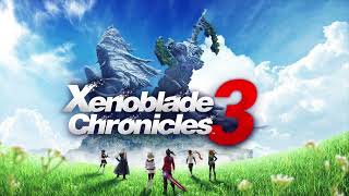 Xenoblade Chronicles 3 Release Date Trailer Music [upl. by Divaj]