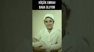 Küçük Emrahın Babalık Sigarası 😁  Can Evimden Vurdular shorts [upl. by Nytsirt]