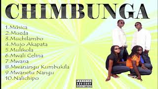 Chimbunga Volume II A MUSICA [upl. by Todhunter259]