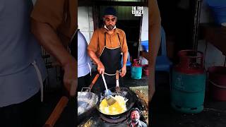 Singapore Street Noodles streetfood friedrice food biryani shorts viral ytshorts cooking [upl. by Hakkeber]