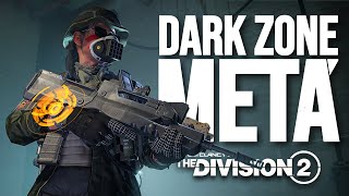 THESE DARK ZONE PVP BUILDS IN THE DIVISION 2 ARE RIDICULOUS [upl. by Debora]