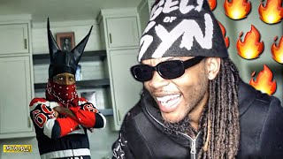 WTFFFF 🔥  Playboi Carti  EVIL JORDAN REACTION [upl. by Kciredohr]