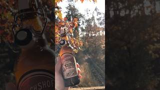 🍺 Bierchen im Wald 24102024 1501 Uhr nature beer spring [upl. by Cailly360]