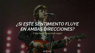 Arctic Monkeys  Do I Wanna Know Subtitulado Español [upl. by Maiga]