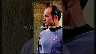 Dangerous Secrets Unveiled movie shortvideo startrek [upl. by Ggerk995]