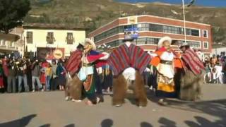 EL PATRIMONIO CULTURAL DEL ECUADOR [upl. by Langley558]