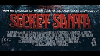 Secret Santa RedBand Trailer 92017 [upl. by Aserat67]