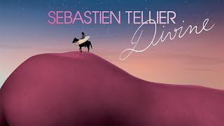 Sébastien Tellier  Divine Vision Official Audio [upl. by Anilas482]