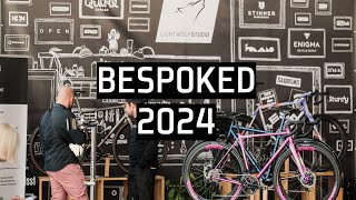 LIGHT WOLF STUDIO  BESPOKED 2024 [upl. by Shantee]